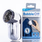 Bobble Off V3 kannettava tekstiiliparranajokone