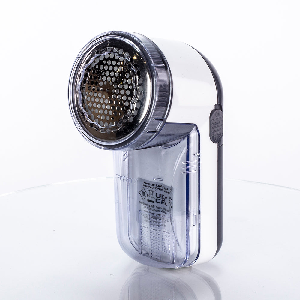 Bobble Off V3 kannettava tekstiiliparranajokone 9 