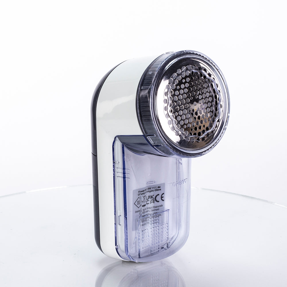 Bobble Off V3 kannettava tekstiiliparranajokone 10 