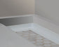 InstaSeal Tape, 2 rolls per pack ( each approx. 38 cm x 3.8 m)