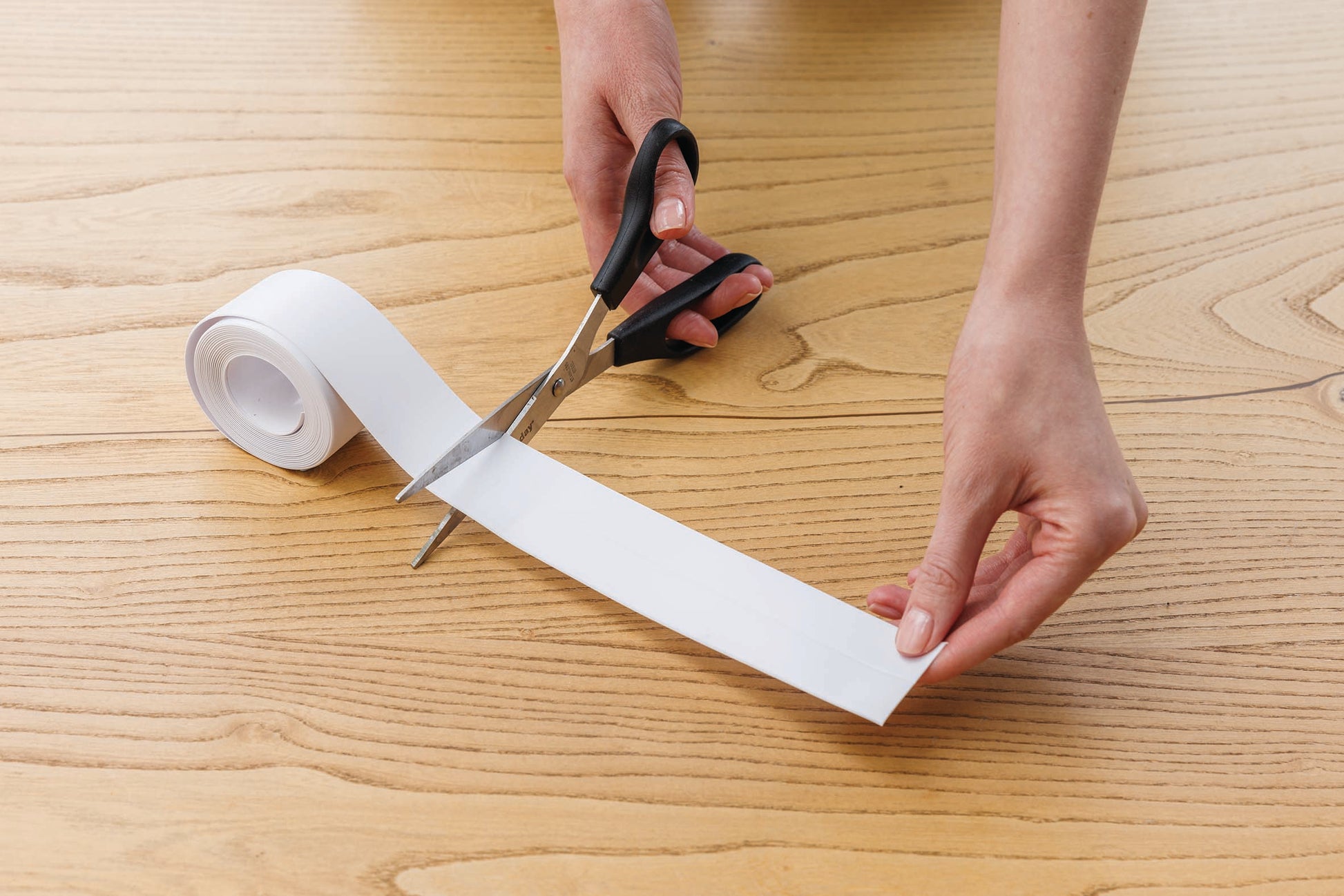 InstaSeal Tape, 2 rolls per pack ( each approx. 38 cm x 3.8 m) 5 
