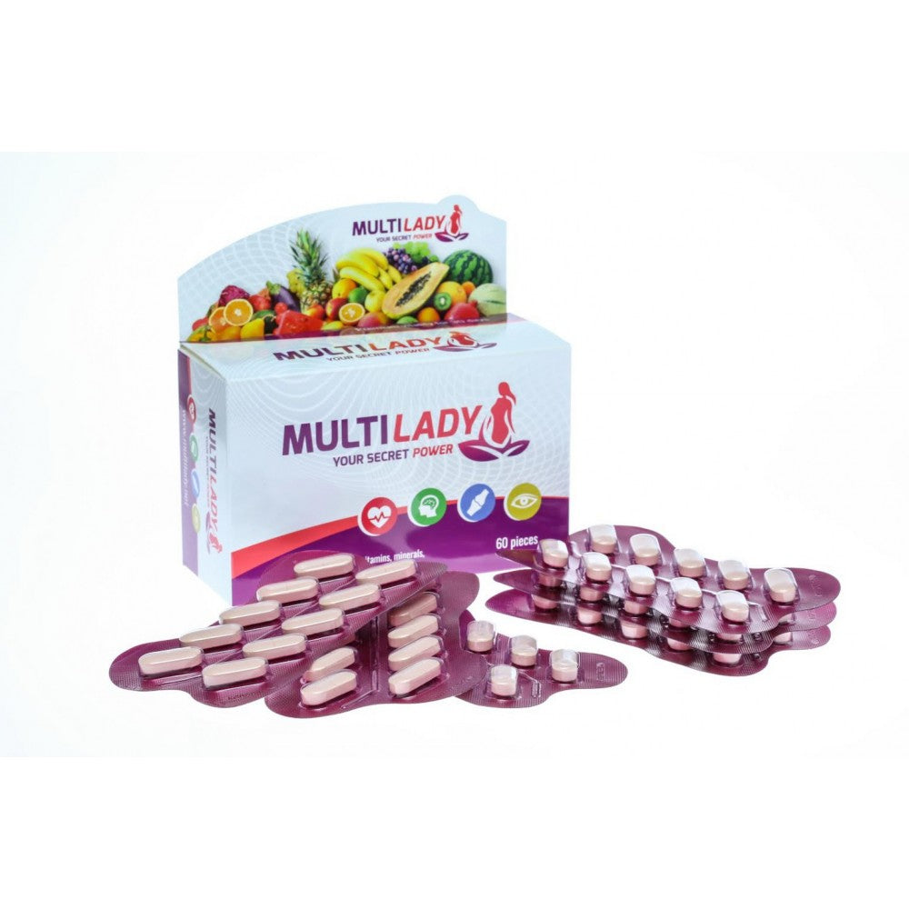 MultiLady