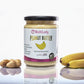 Multilady banaanin makuinen silkkinen maapähkinävoi, 500 grammaa