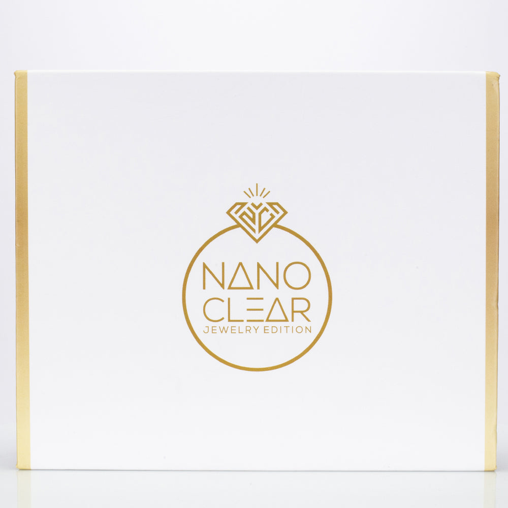 Nano Clear puhdistussetti