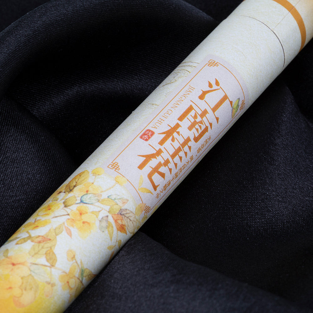 Osmanthus Incense Stick Set (40 pcs) 3 