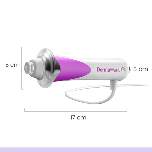 DermaWand Pro Anti-Aging Laite