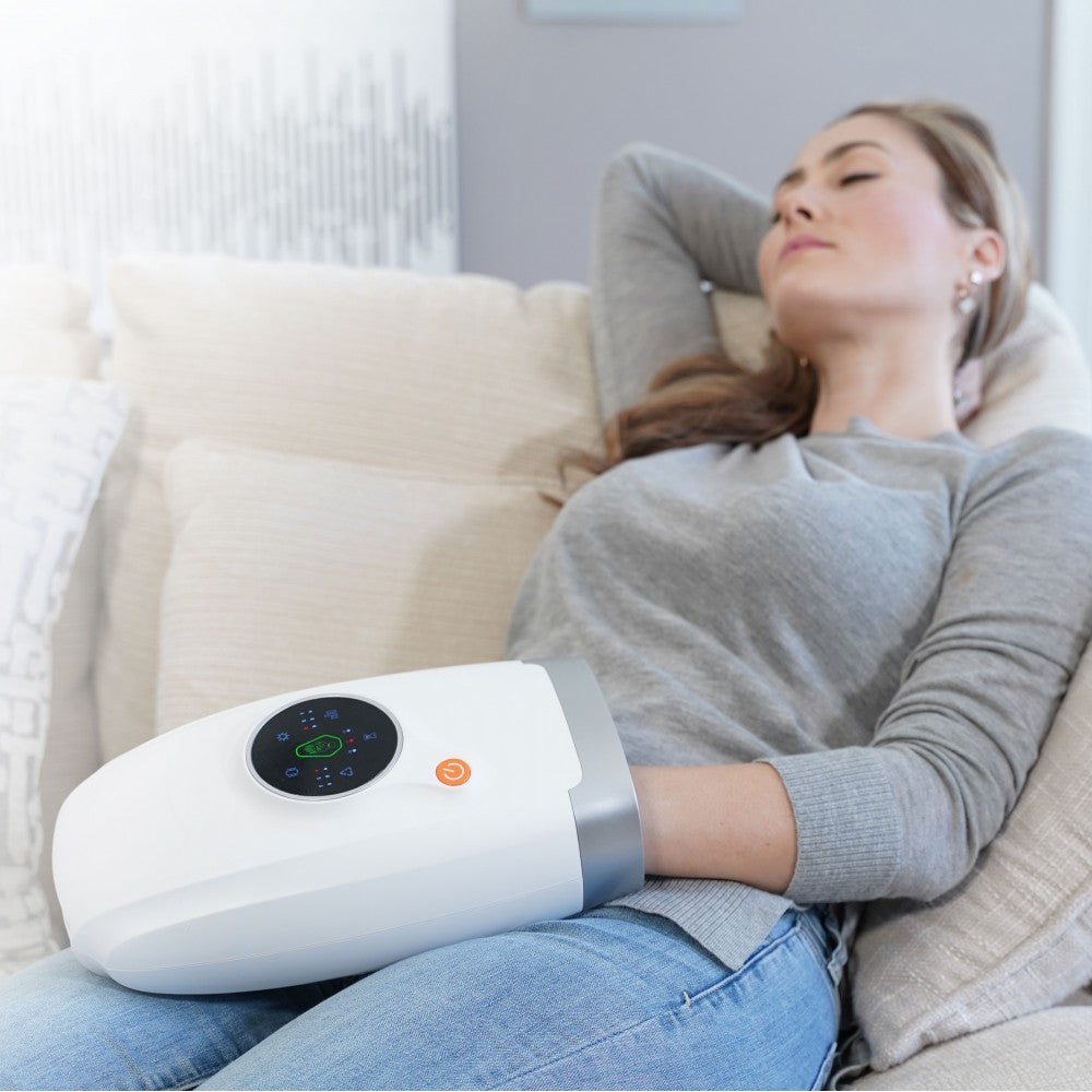 Powerhands-käsihierontalaite 1 