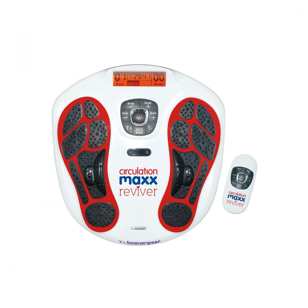 Circulation Maxx Reviver - EMS Muscle stimulator 1 