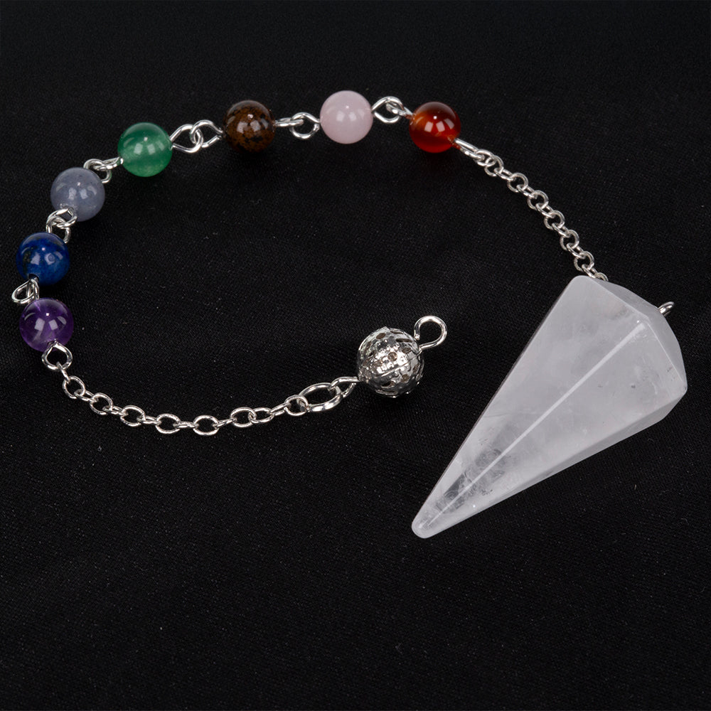 Jalokiviheiluri Kvartsilla ja Ametisti 3 