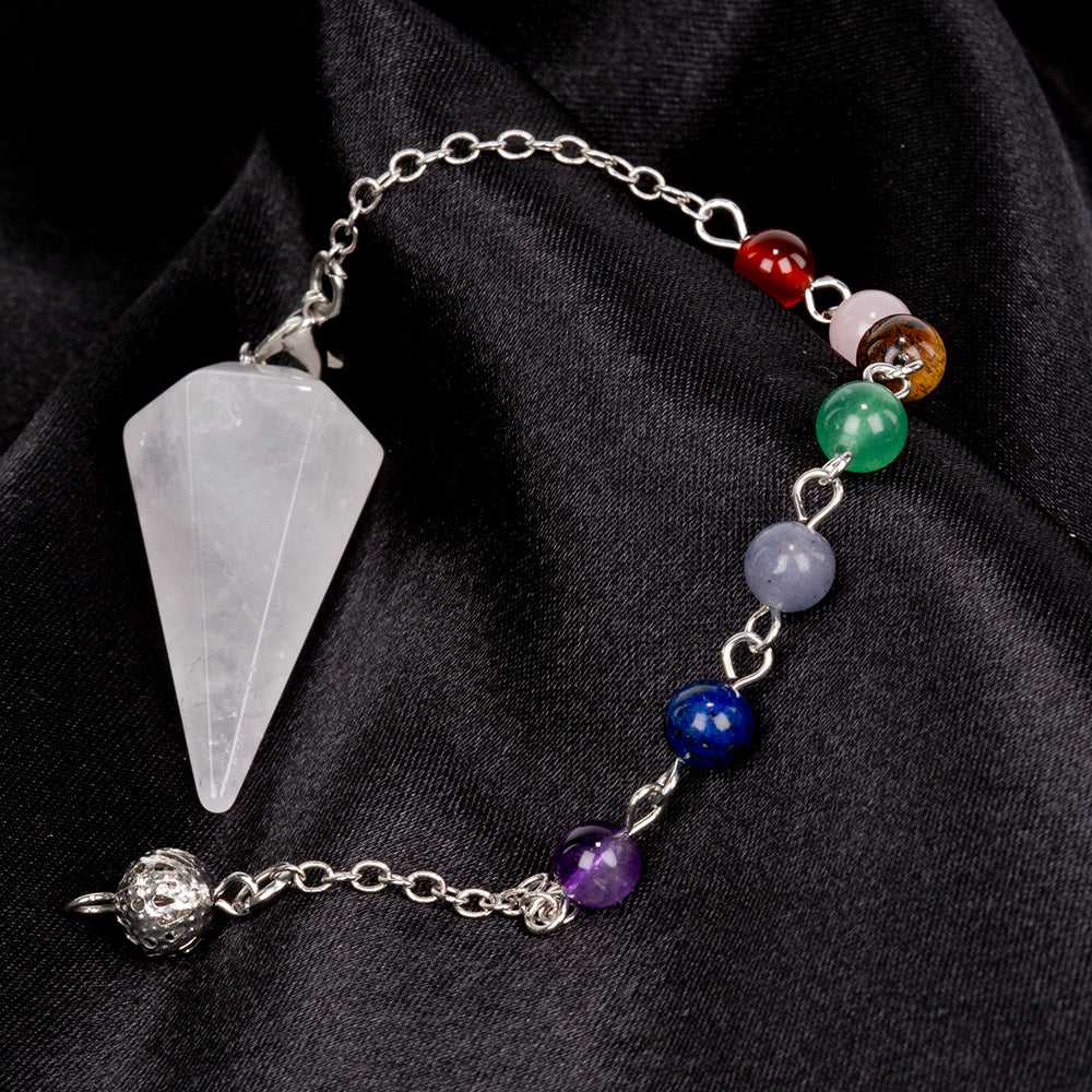 Jalokiviheiluri Kvartsilla ja Ametisti 5 