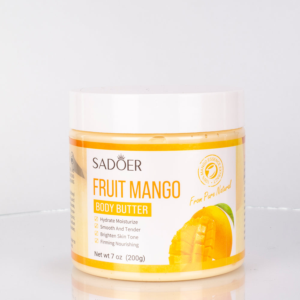 SADOER Mango-vartalovoide