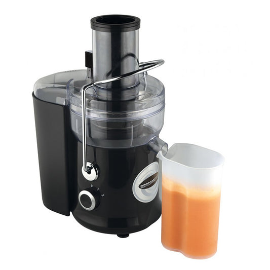 STARLYF SELF-CLEANING JUICER with self-cleaning function, 14000 RPM