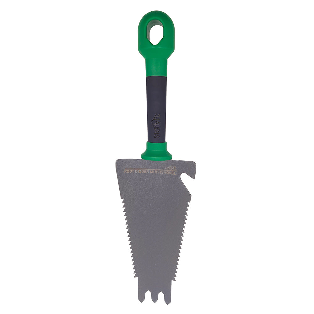 STARLYF ROOT DIGGER MULTISHOVEL 5 