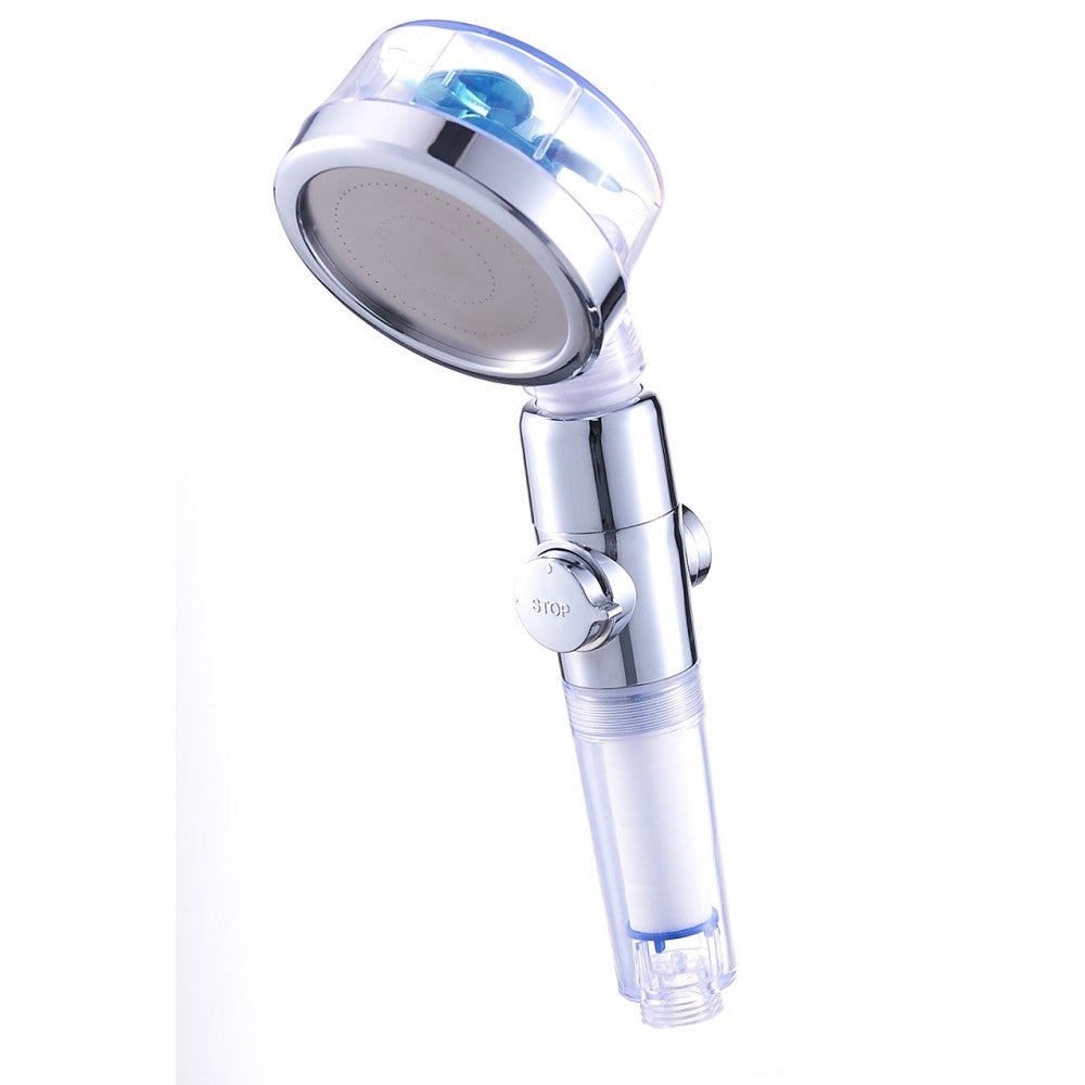 Vettä säästävä suihkupää 1 