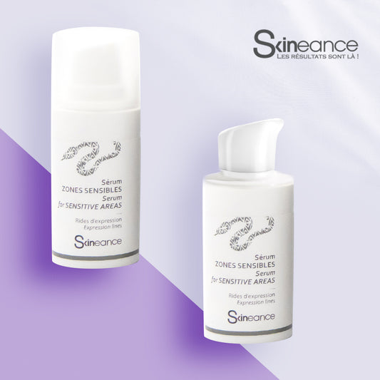Skineance SYN-AKE Anti-Ageing seerumi herkille alueille, 15ml
