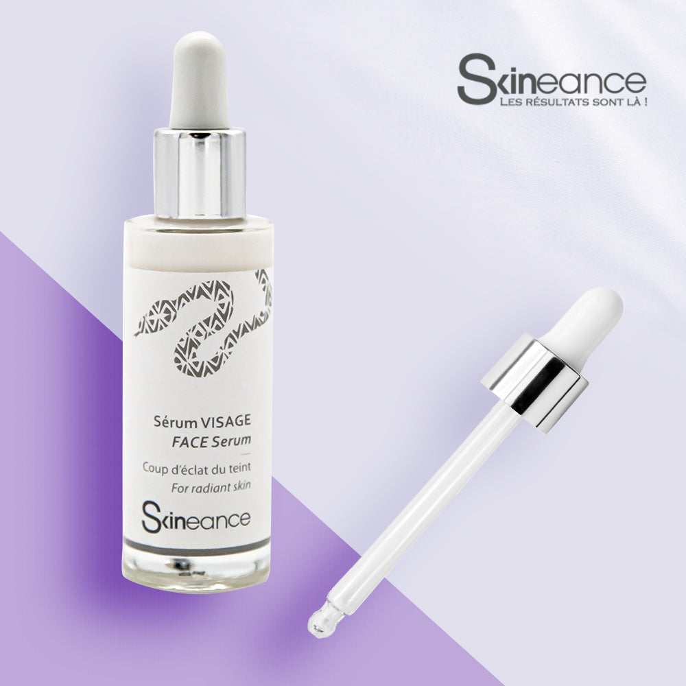 Skineance SYN-AKE Anti-Ageing -kasvoseerumi, 30 ml