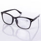 Emporia Multifocus Reading Glasses, Flexible power range: from 0.5 to 3, Black