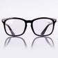 Emporia Multifocus Reading Glasses, Flexible power range: from 0.5 to 3, Black