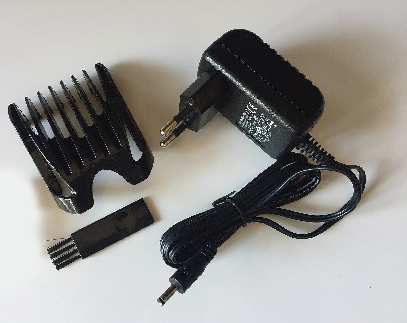 Velform Haircutter -akkukäyttöinen hius- ja partatrimmeri 3 