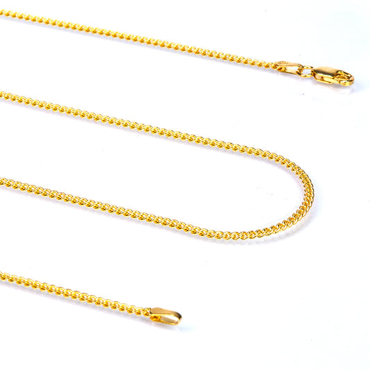 14K KultaKaulakoru