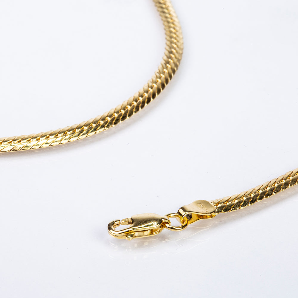 14K KultaKaulakoru