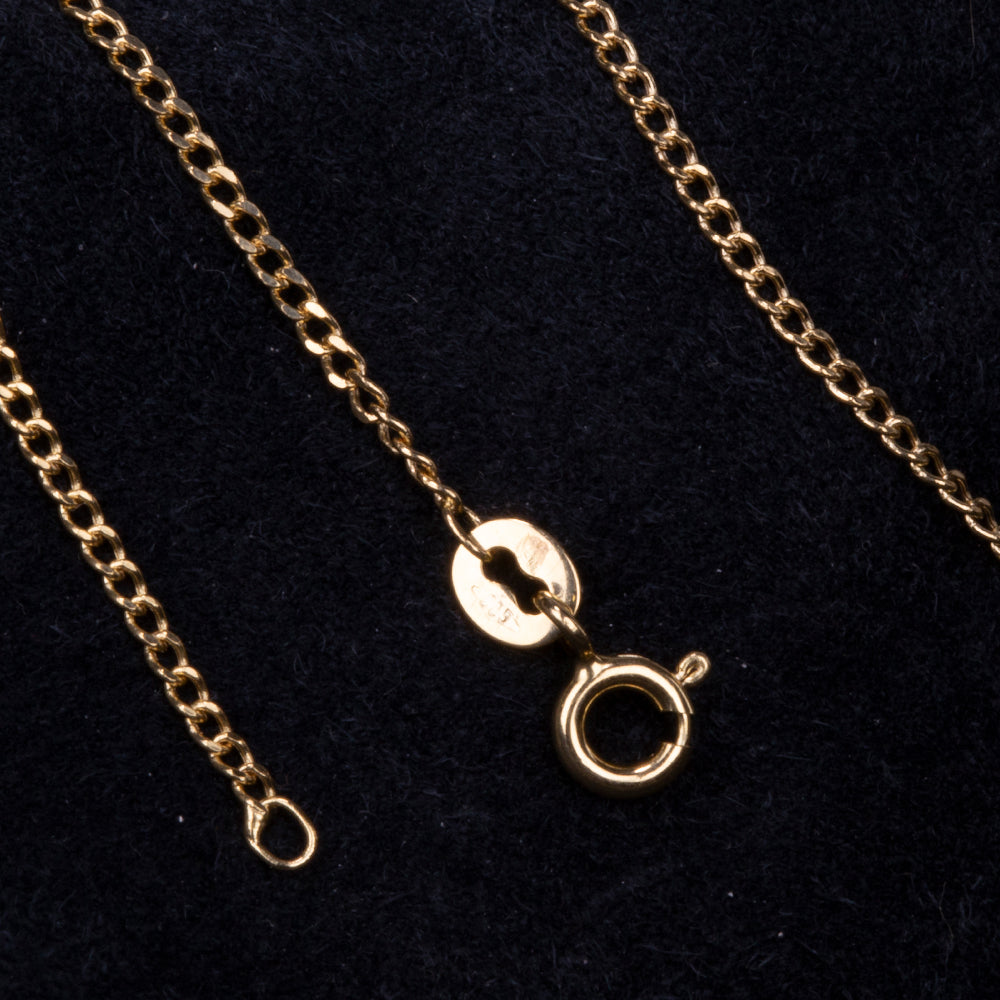 14K KultaKaulakoru 4 
