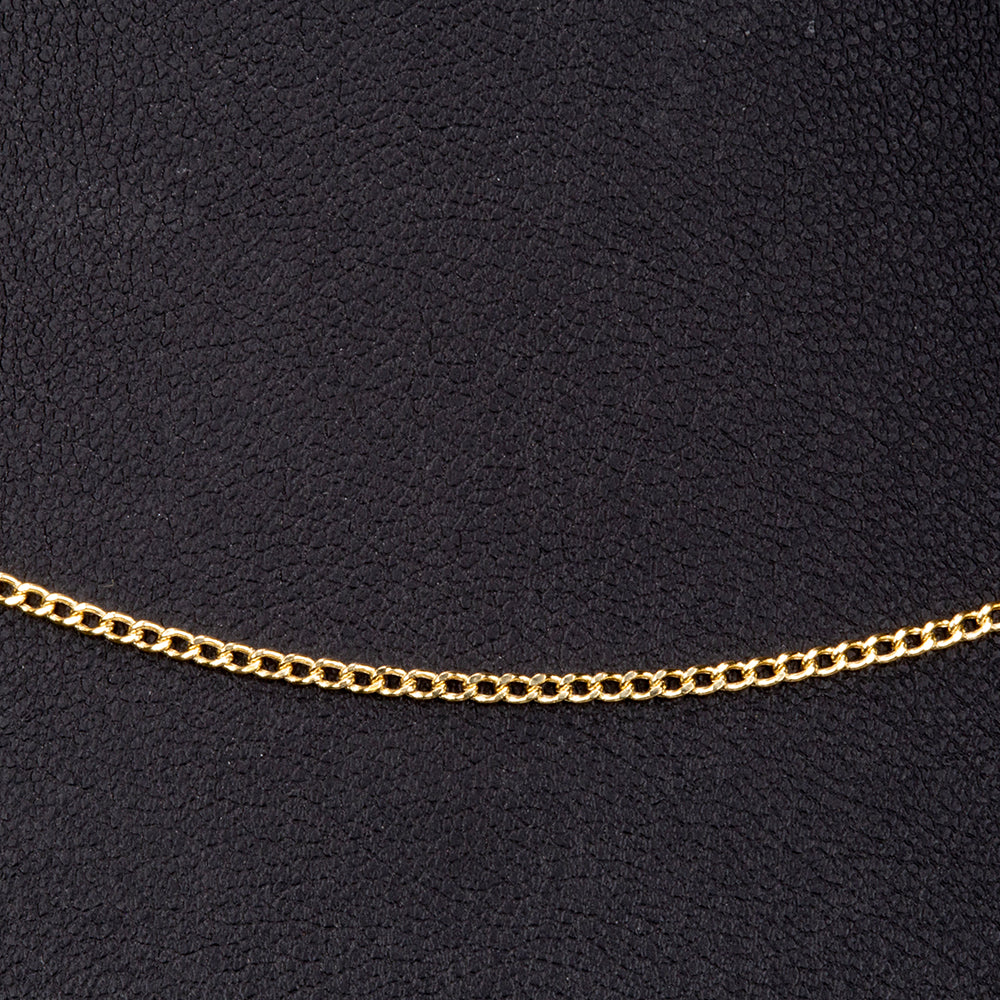 14K KultaKaulakoru 5 