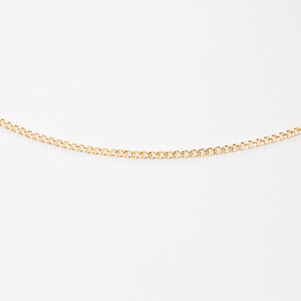 14K KultaKaulakoru 7 