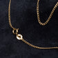 14K KultaKaulakoru