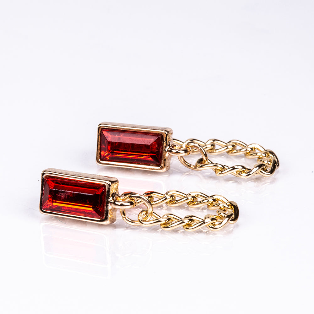 Kullattu TeräsSetti 3 