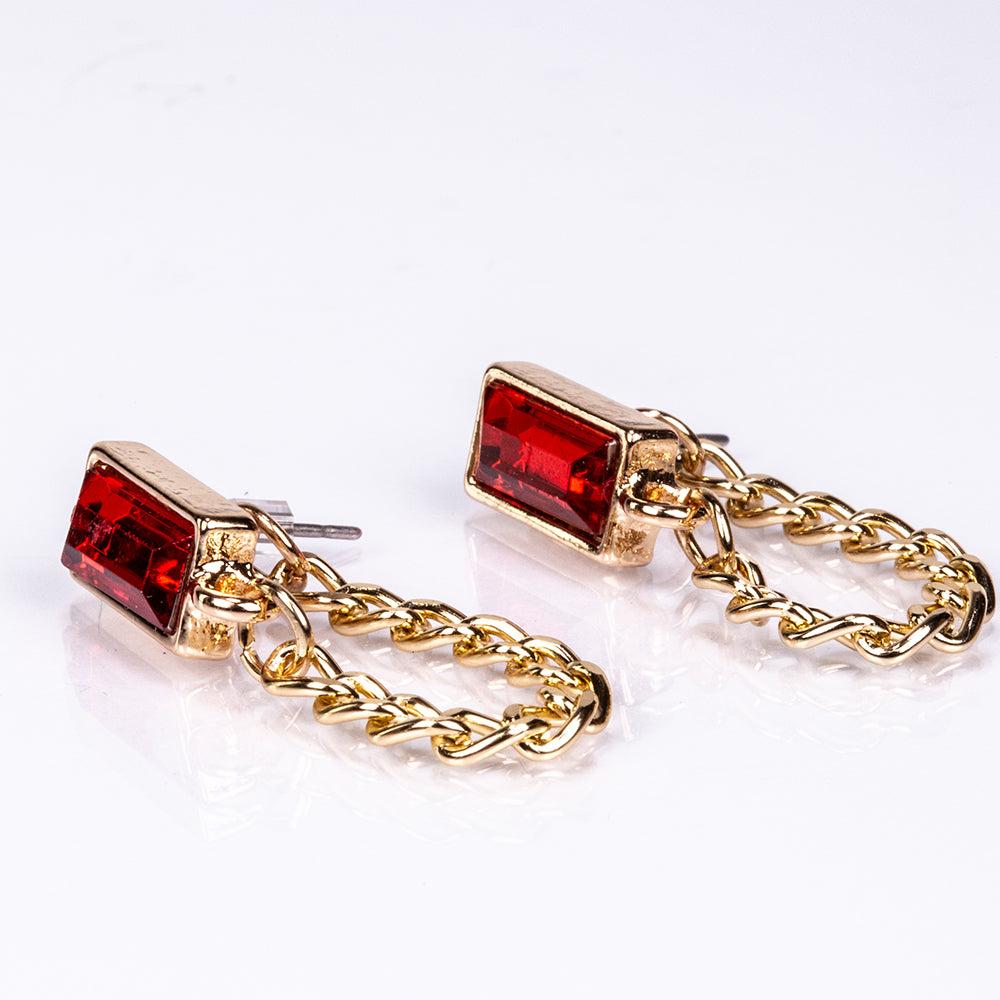 Kullattu TeräsSetti