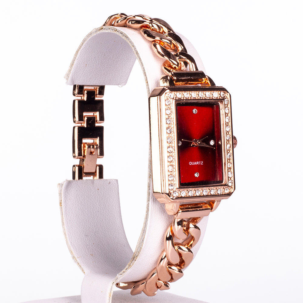 Kullattu TeräsSetti 6 