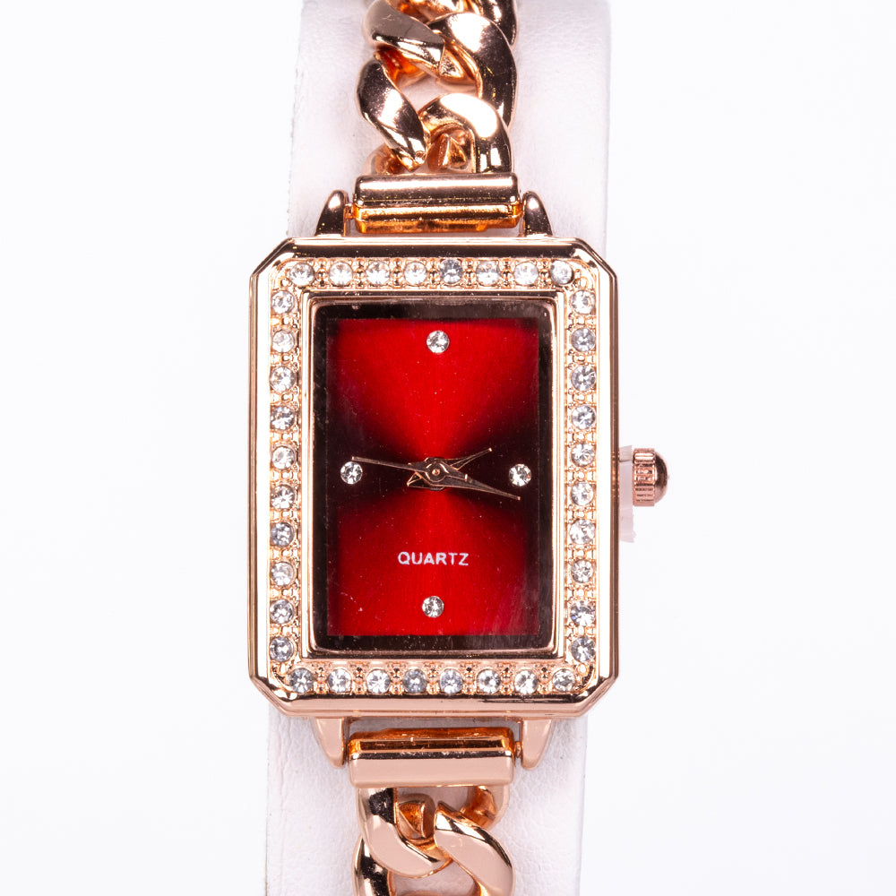 Kullattu TeräsSetti