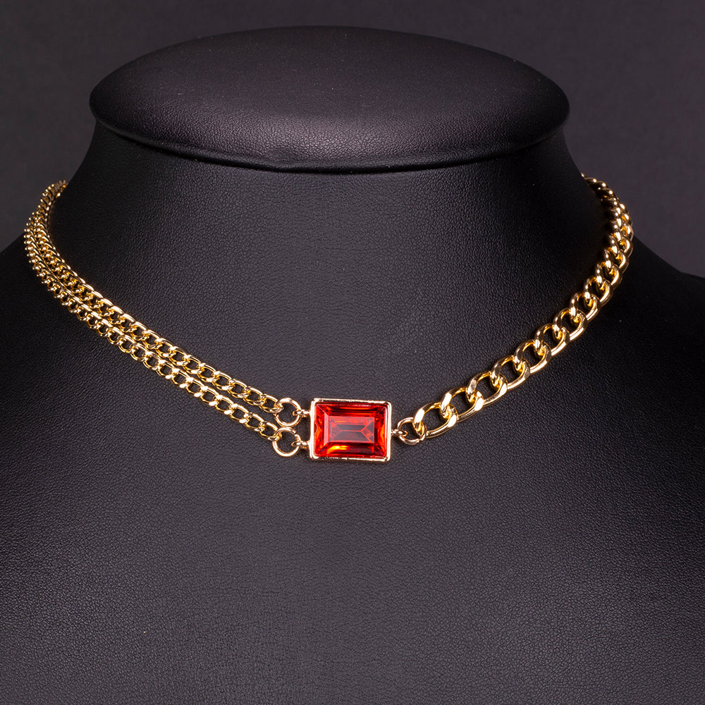 Kullattu TeräsSetti 9 