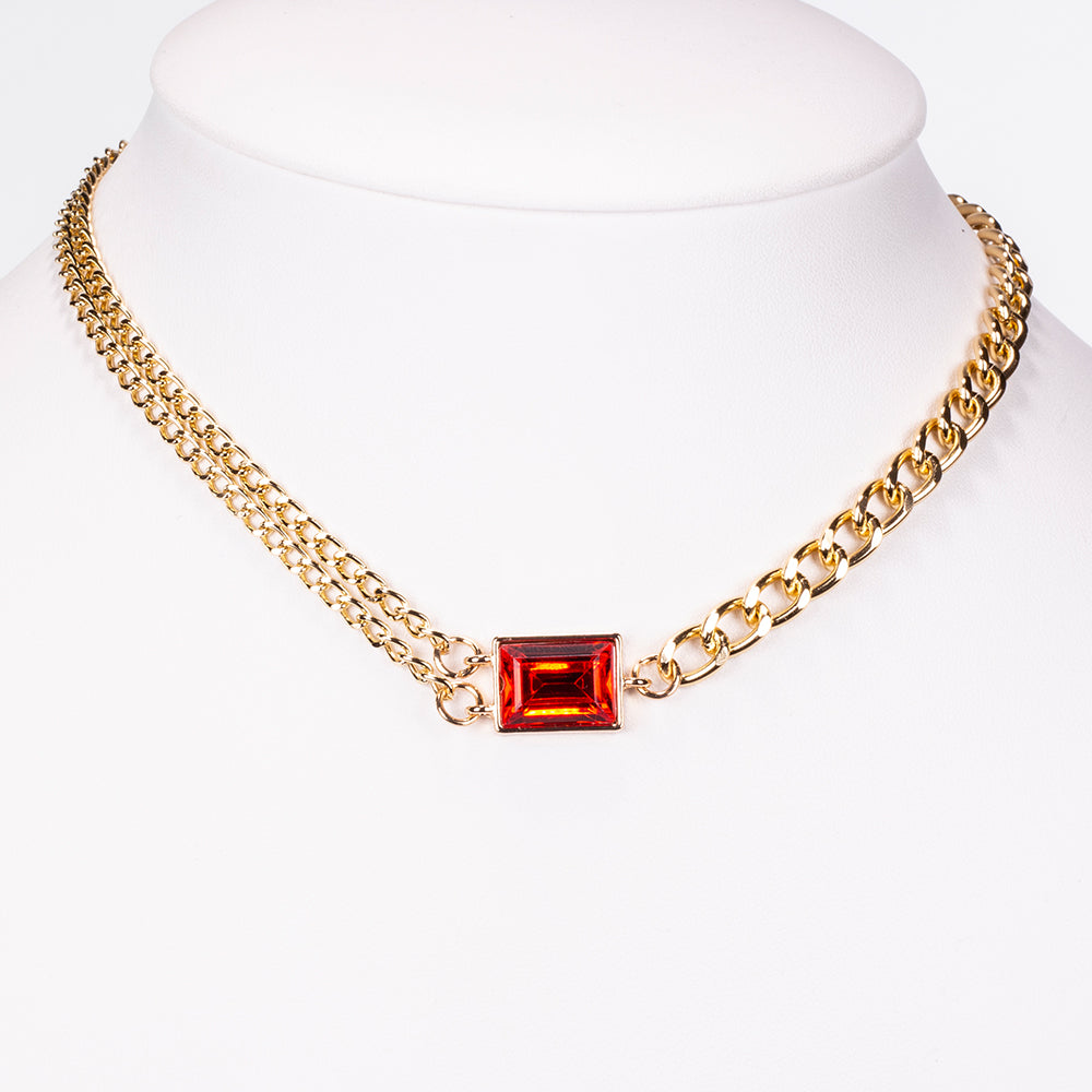 Kullattu TeräsSetti 10 