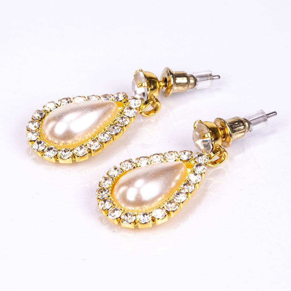 Kullattu TeräsSetti