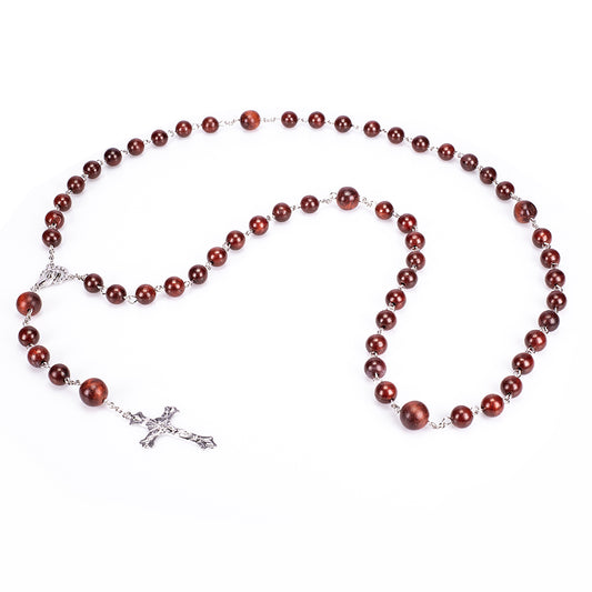 Kullattu TeräsKaulakoru