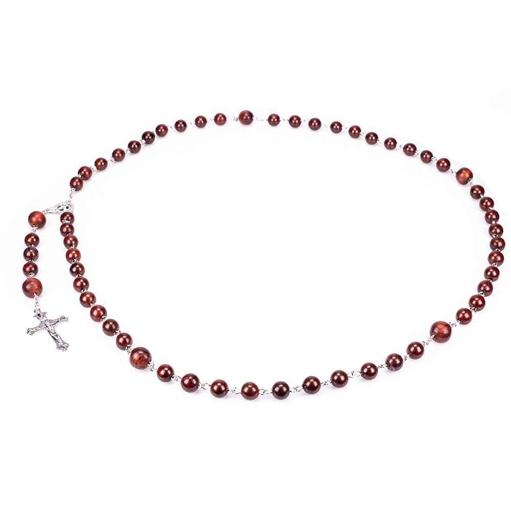 Kullattu TeräsKaulakoru