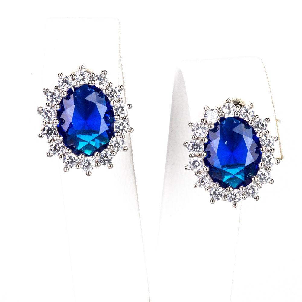 Kullattu TeräsSetti ( Kaulakoru+Korvakorut+Sormus+Riipus )