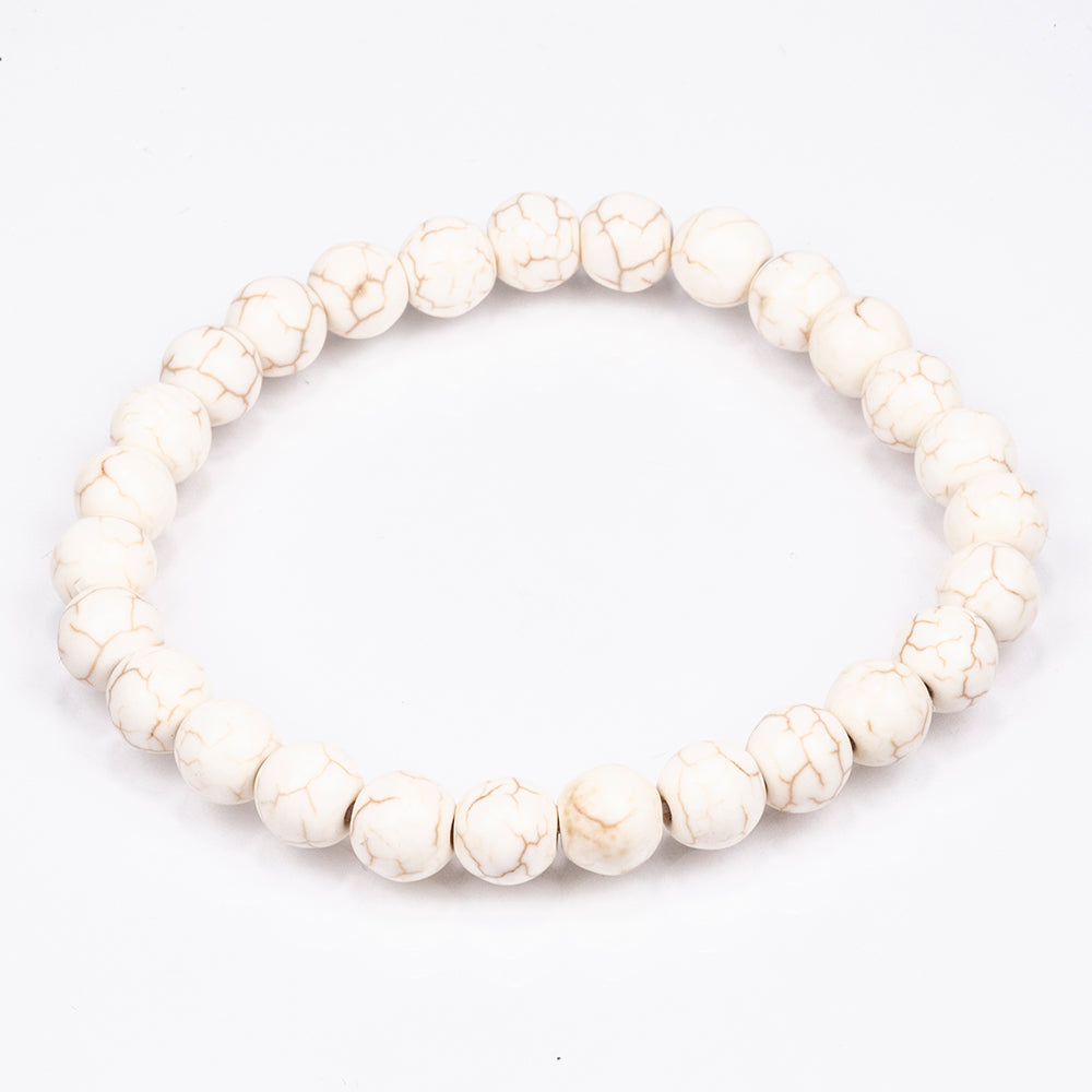 HelmiSetti Ametisti ja Vihreällä Aventuriinilla ( Rannekoru ) 5 