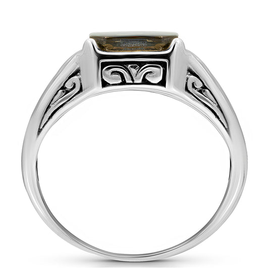 HopeaSormus Abalonen Simpukalla