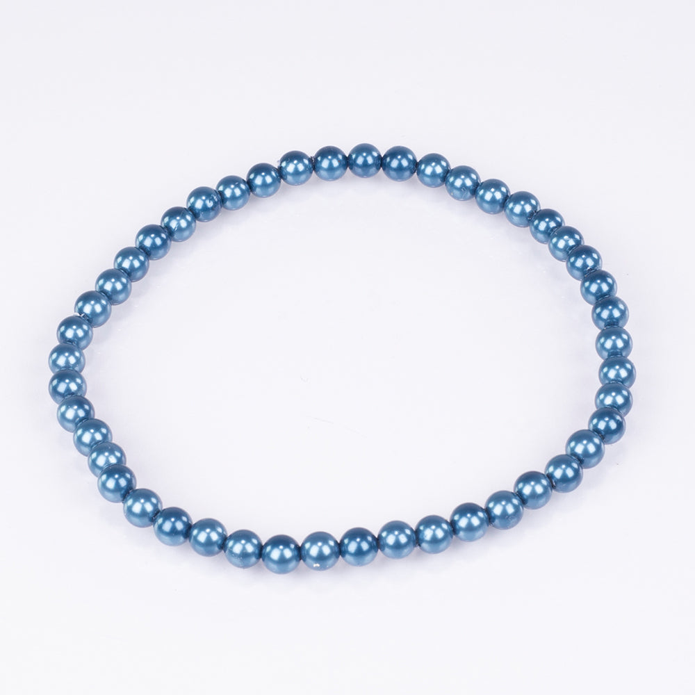 Setti Ruusukvartsilla ja Punaisella Granaatilla ( Rannekoru ) 2 