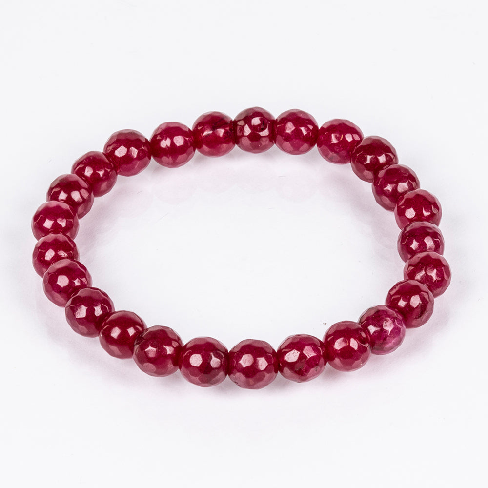 Setti Keltaisella Jadella ja Vihreällä Jadella ( Rannekoru ) 2 