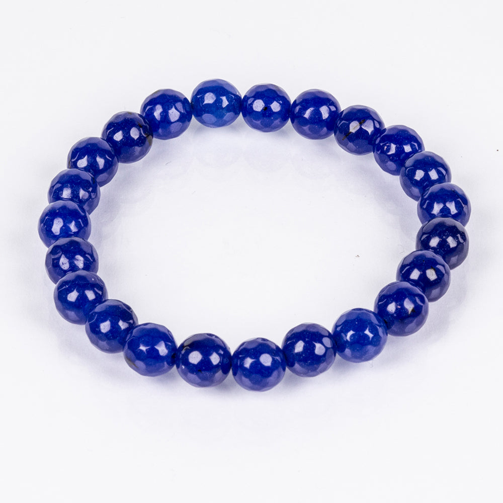 Setti Keltaisella Jadella ja Vihreällä Jadella ( Rannekoru ) 4 