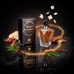 15 ml EDP "BLACK EMOTION" - itämainen - vaniljan tuoksu