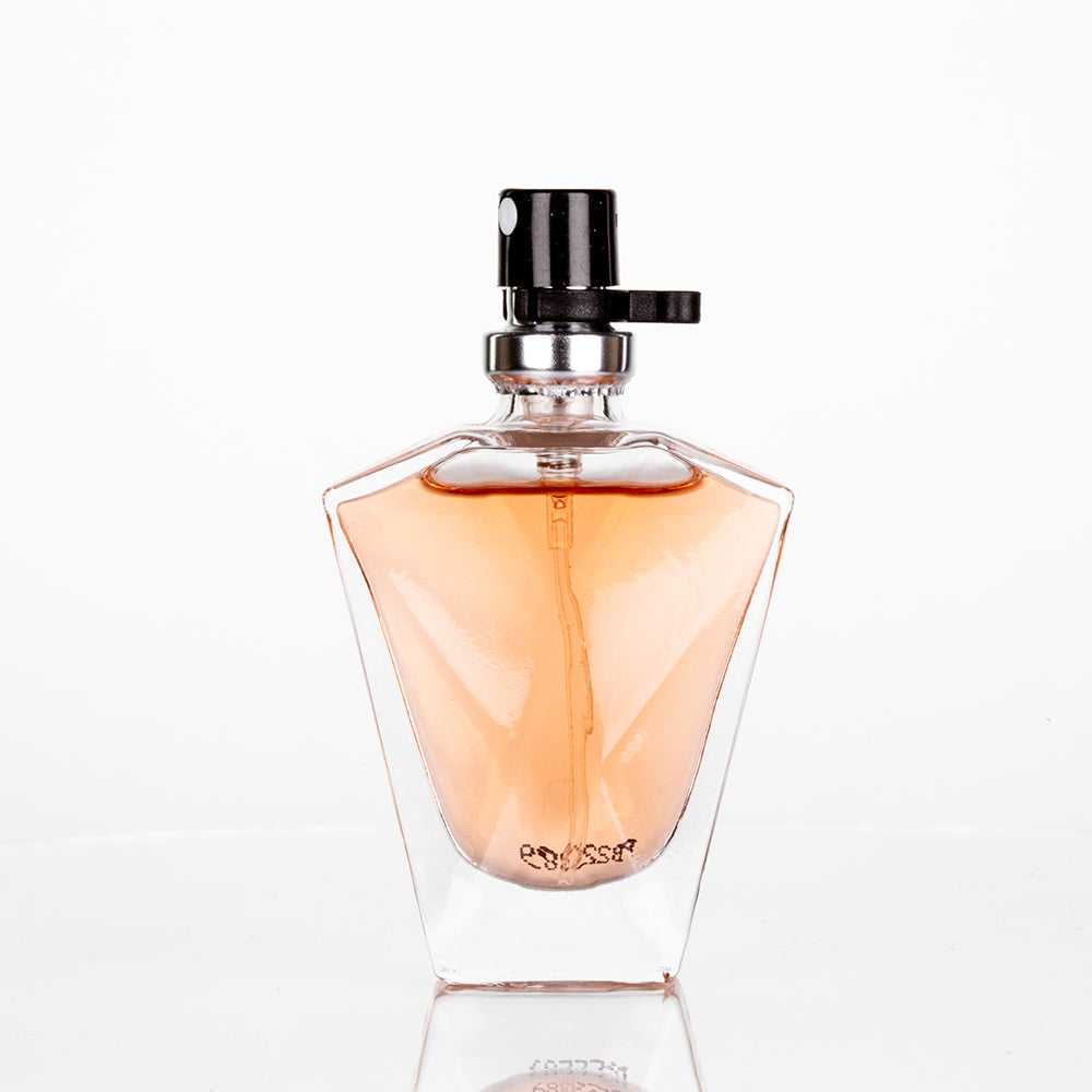 15 ml EDP "BLACK EMOTION" - itämainen - vaniljan tuoksu