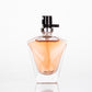 15 ml EDP "BLACK EMOTION" - itämainen - vaniljan tuoksu