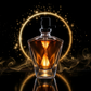 15 ml EDP "BLACK EMOTION" - itämainen - vaniljan tuoksu