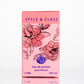 15ml EDP "STYLE & CLASS" – kukkaistuoksu