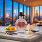 15ml EDP "LIBERTY LIFE MANHATTAN" – meripihkan ja fougèren tuoksu